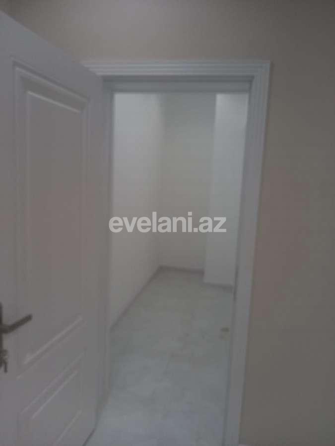 Sale, new building, 2 room, 91 m², Baku, Nasimi r.