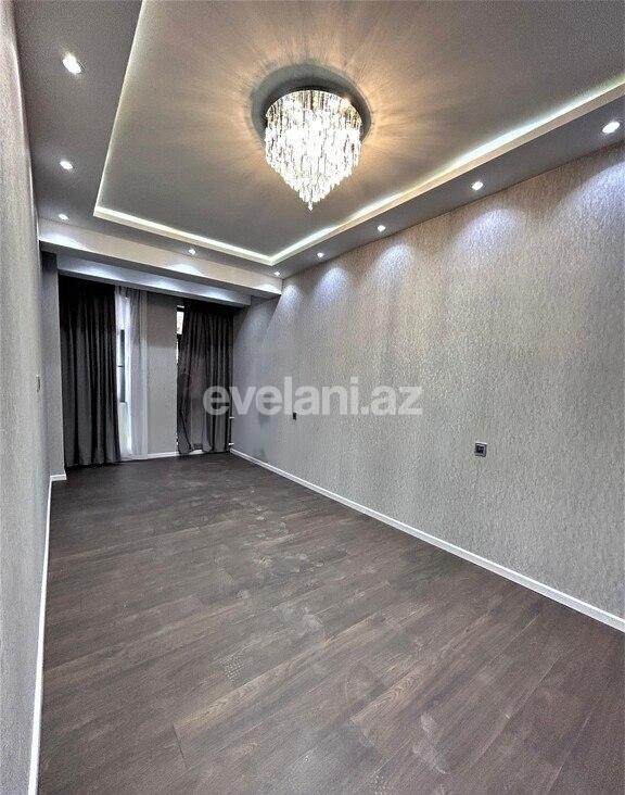 Sale, new building, 2 room, 91 m², Baku, Nasimi r.