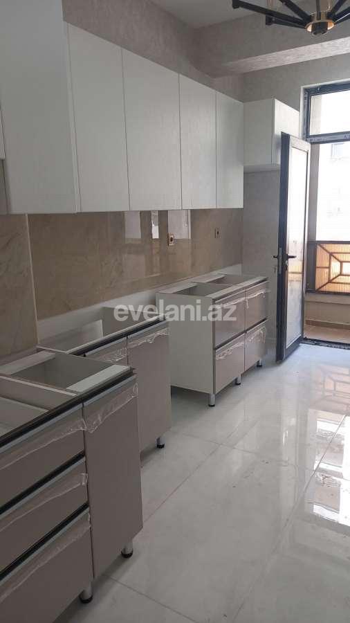 Sale, new building, 2 room, 91 m², Baku, Nasimi r.