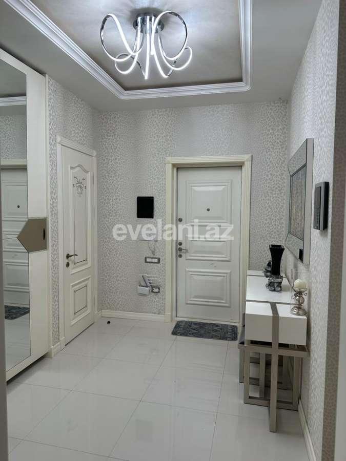 Satılır, yeni tikili, 2 otaqlı, 95 m², Bakı, Nəsimi r.