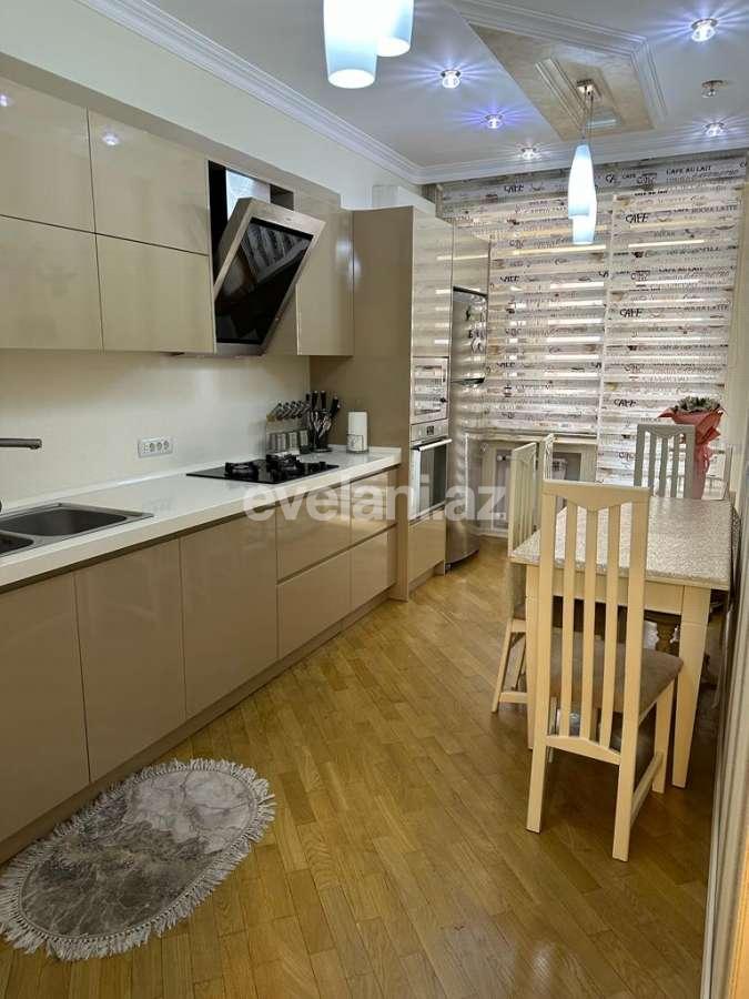 Satılır, yeni tikili, 2 otaqlı, 95 m², Bakı, Nəsimi r.