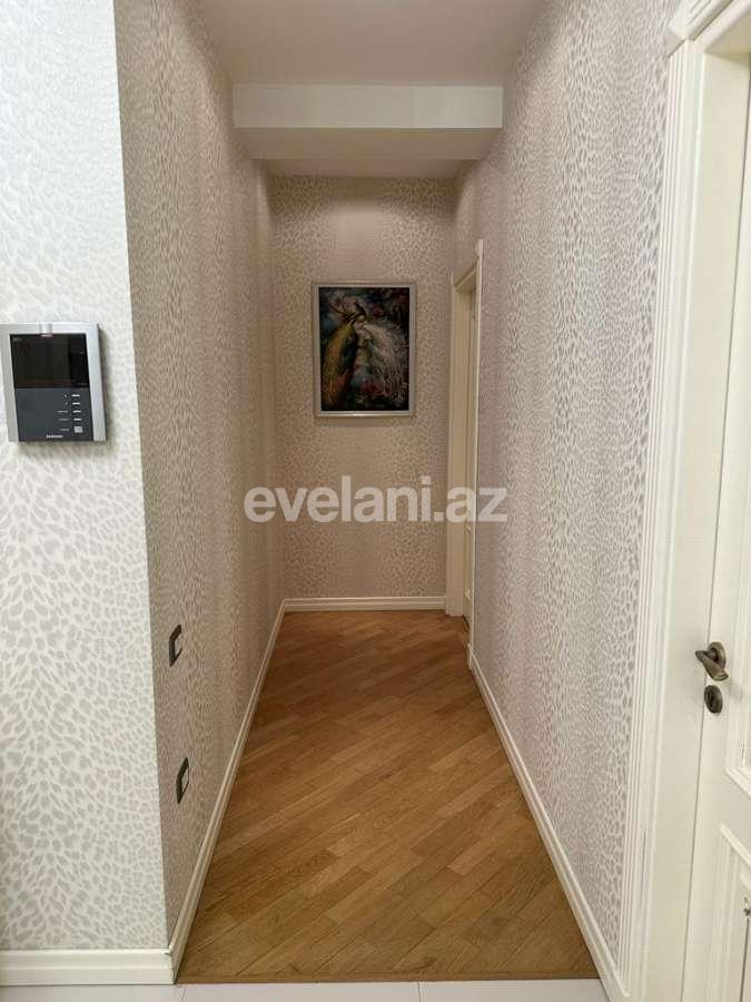 Satılır, yeni tikili, 2 otaqlı, 95 m², Bakı, Nəsimi r.