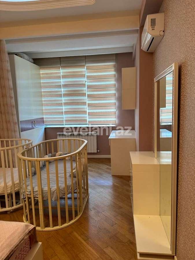 Satılır, yeni tikili, 2 otaqlı, 95 m², Bakı, Nəsimi r.