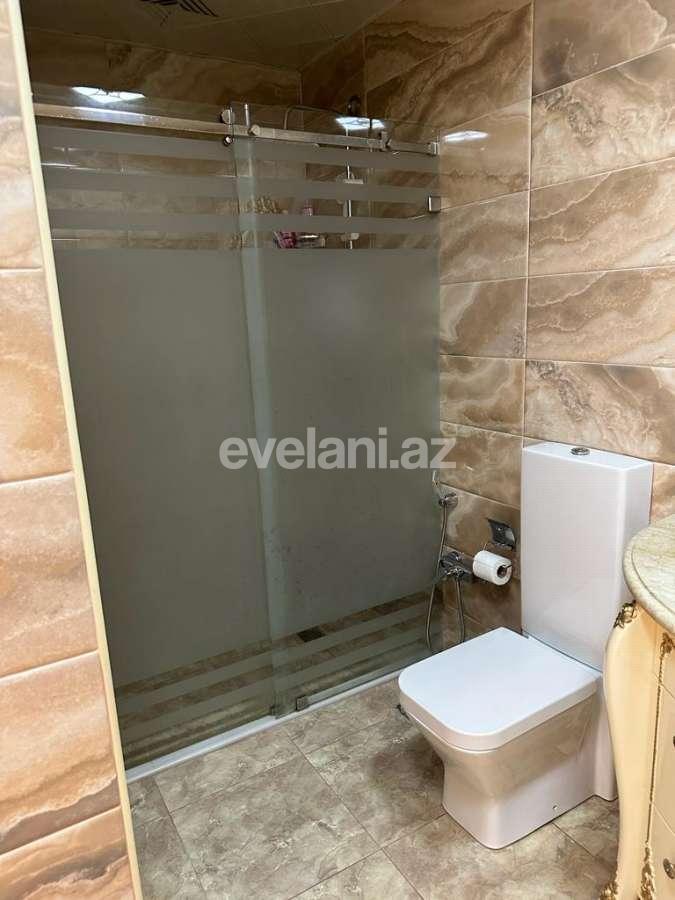 Satılır, yeni tikili, 2 otaqlı, 95 m², Bakı, Nəsimi r.