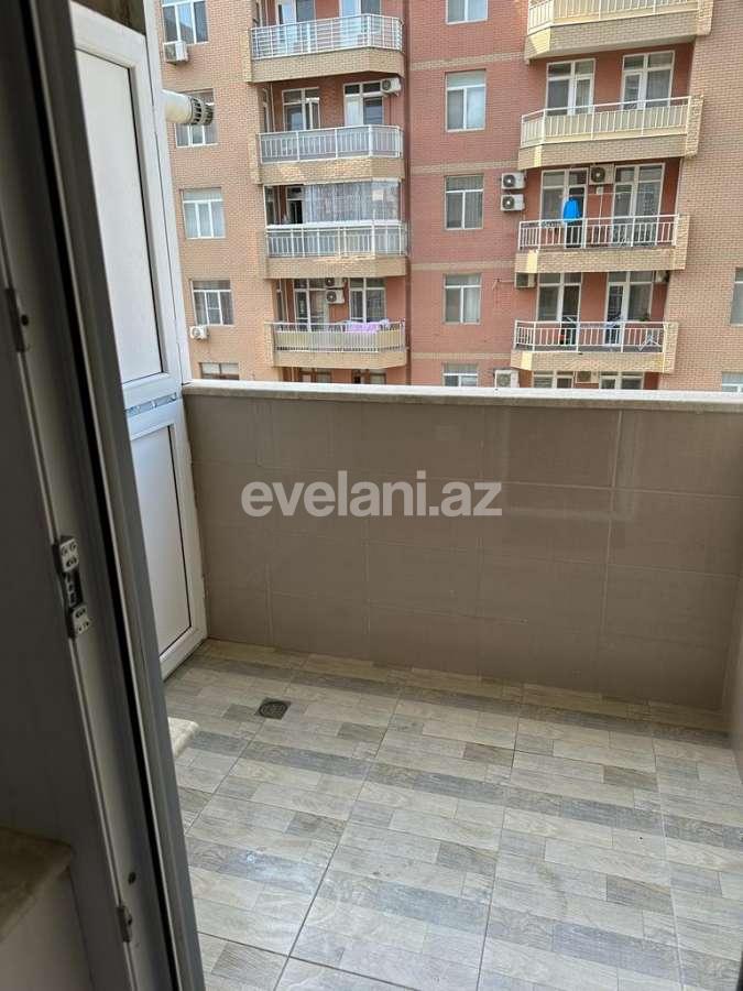 Satılır, yeni tikili, 2 otaqlı, 95 m², Bakı, Nəsimi r.