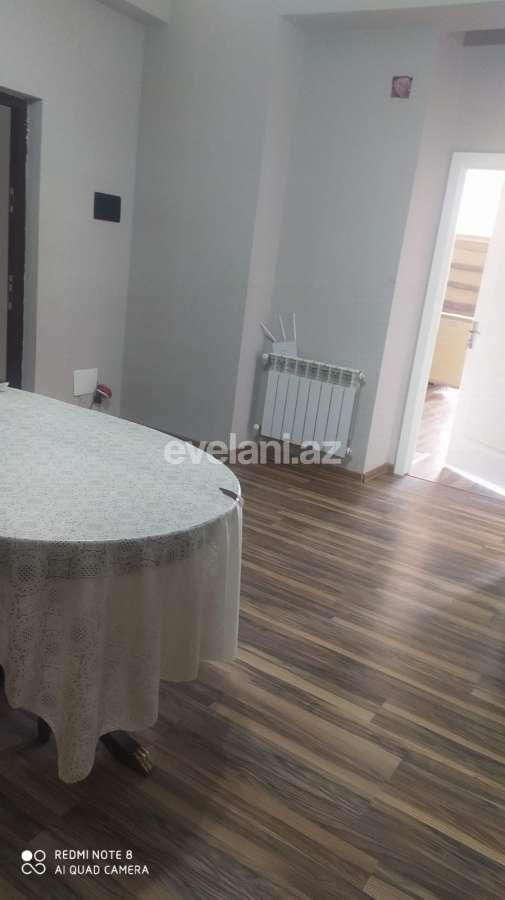 Satılır, yeni tikili, 2 otaqlı, 74 m², Bakı, Nərimanov r, Nəriman Nərimanov m.