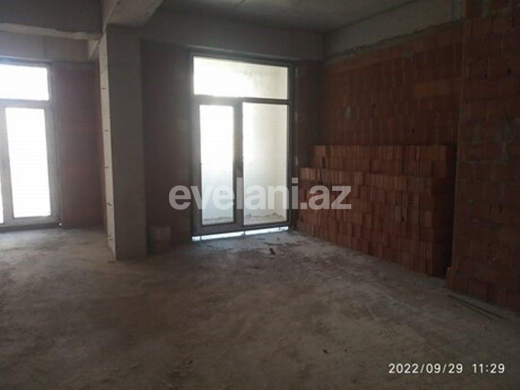 Satılır, yeni tikili, 1 otaqlı, 54.2 m², Bakı, Nəsimi r, Nizami m.