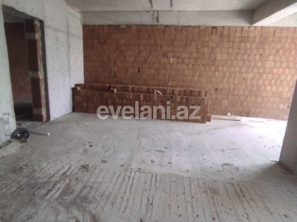 Satılır, yeni tikili, 1 otaqlı, 54.2 m², Bakı, Nəsimi r, Nizami m.