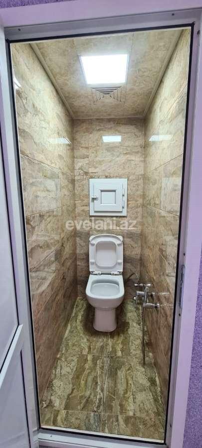 Продаётся, вторичка, 2-комнаты, 50 m², Баку, Хатаинский r, Ахмедлы p, Халглар Достлугу m.