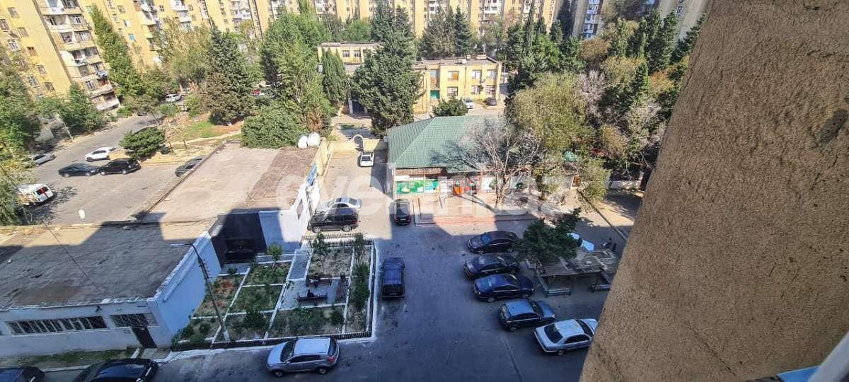 Продаётся, вторичка, 2-комнаты, 50 m², Баку, Хатаинский r, Ахмедлы p, Халглар Достлугу m.