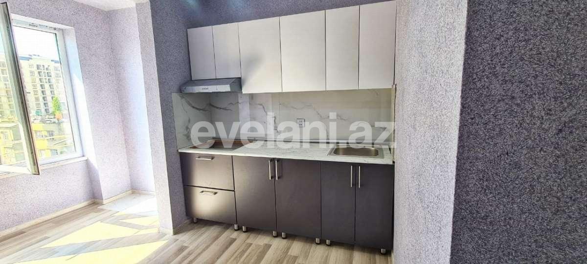 Продаётся, вторичка, 2-комнаты, 50 m², Баку, Хатаинский r, Ахмедлы p, Халглар Достлугу m.