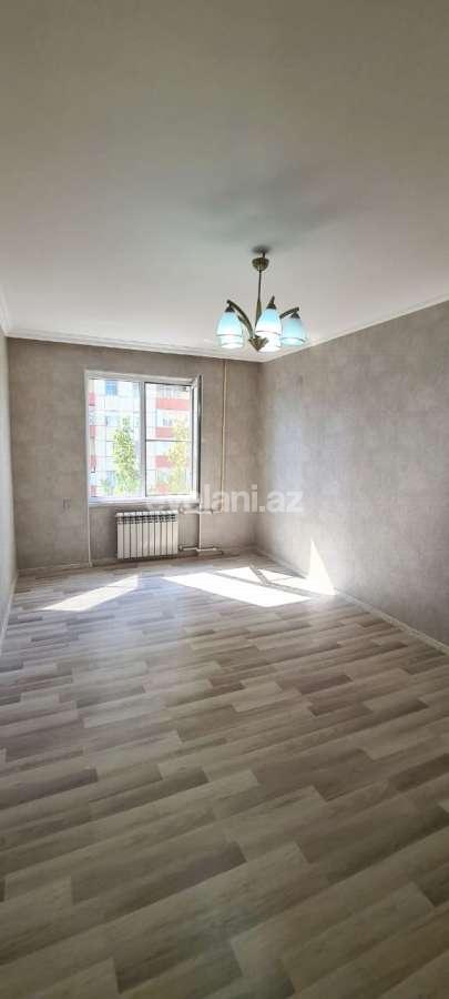 Продаётся, вторичка, 2-комнаты, 50 m², Баку, Хатаинский r, Ахмедлы p, Халглар Достлугу m.