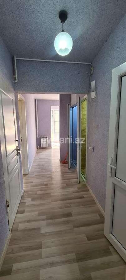 Продаётся, вторичка, 2-комнаты, 50 m², Баку, Хатаинский r, Ахмедлы p, Халглар Достлугу m.