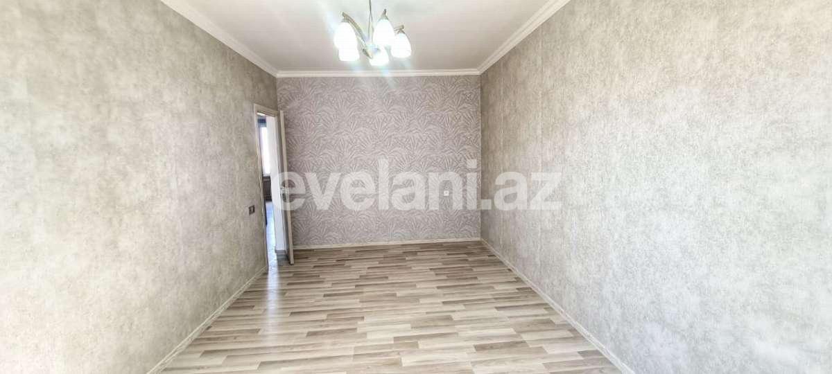 Продаётся, вторичка, 2-комнаты, 50 m², Баку, Хатаинский r, Ахмедлы p, Халглар Достлугу m.