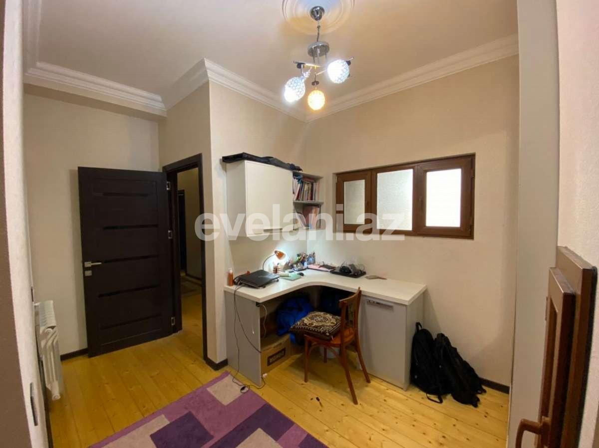 Сдаётся, новостройка, 4-комнаты, 130 m², Баку, Ясамальский r, Ени Ясамал p, Иншаатчылар m.