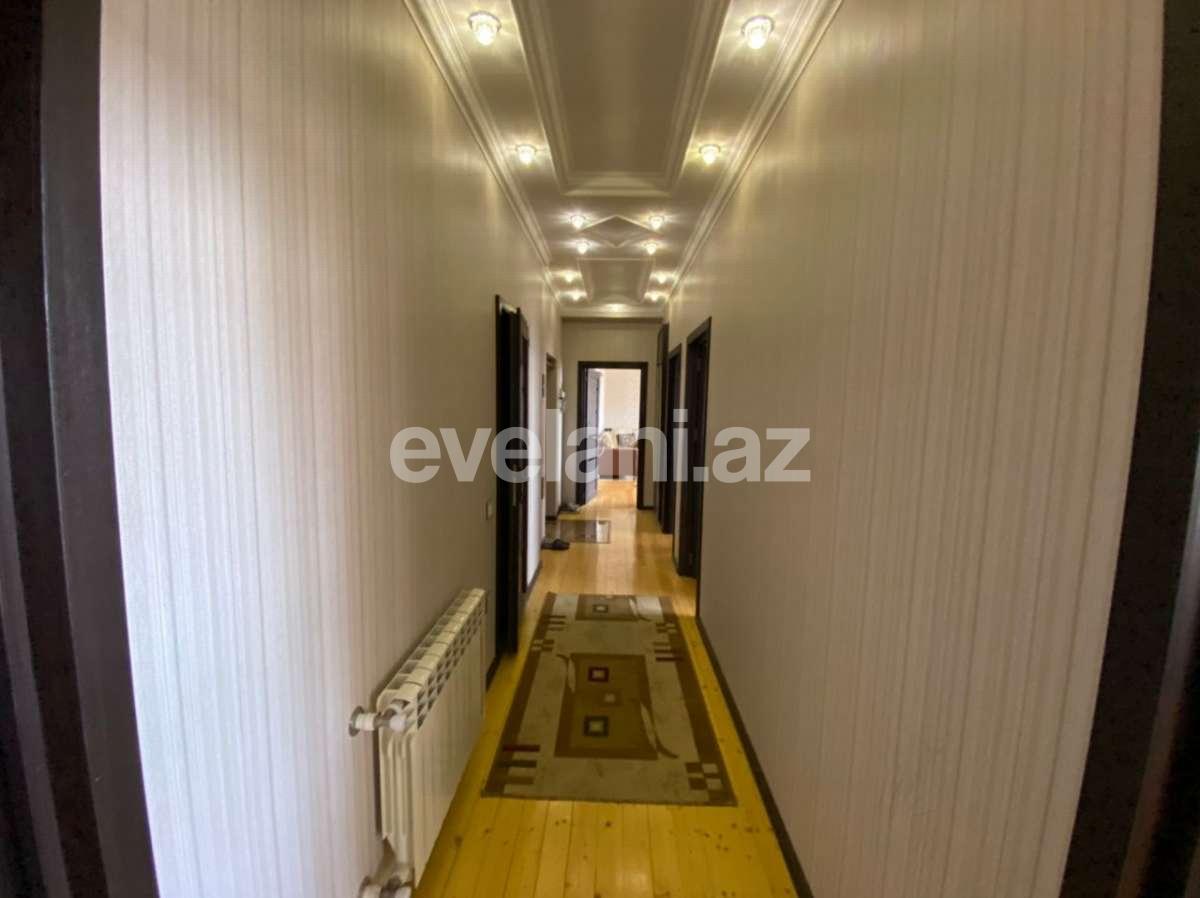 Сдаётся, новостройка, 4-комнаты, 130 m², Баку, Ясамальский r, Ени Ясамал p, Иншаатчылар m.