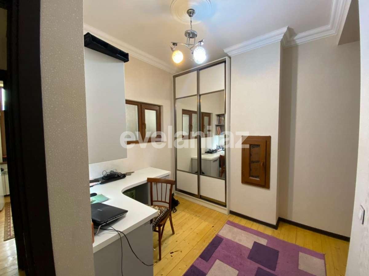 Сдаётся, новостройка, 4-комнаты, 130 m², Баку, Ясамальский r, Ени Ясамал p, Иншаатчылар m.