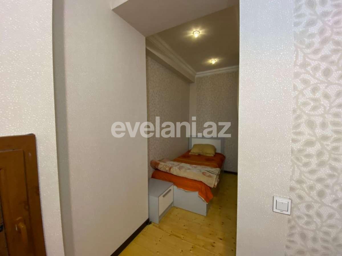 Сдаётся, новостройка, 4-комнаты, 130 m², Баку, Ясамальский r, Ени Ясамал p, Иншаатчылар m.