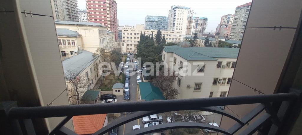 Satılır, yeni tikili, 2 otaqlı, 87 m², Bakı, Nəsimi r.