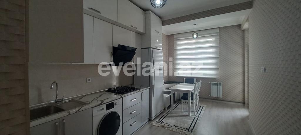 Satılır, yeni tikili, 2 otaqlı, 87 m², Bakı, Nəsimi r.