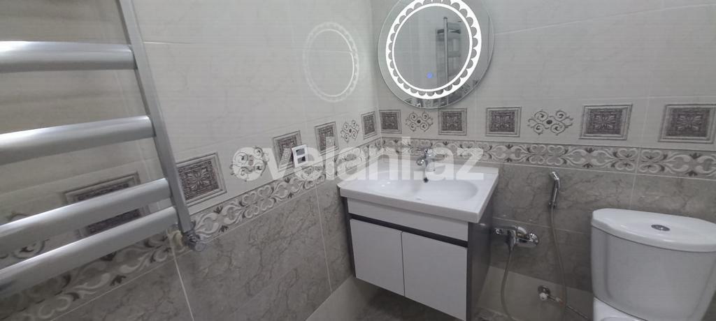 Satılır, yeni tikili, 2 otaqlı, 87 m², Bakı, Nəsimi r.