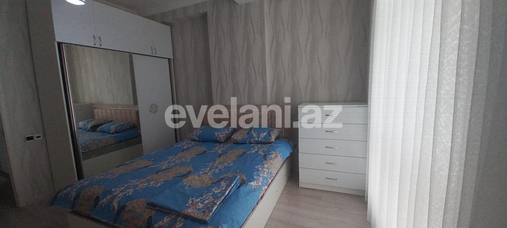 Satılır, yeni tikili, 2 otaqlı, 87 m², Bakı, Nəsimi r.
