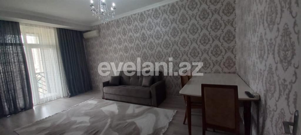 Satılır, yeni tikili, 2 otaqlı, 87 m², Bakı, Nəsimi r.