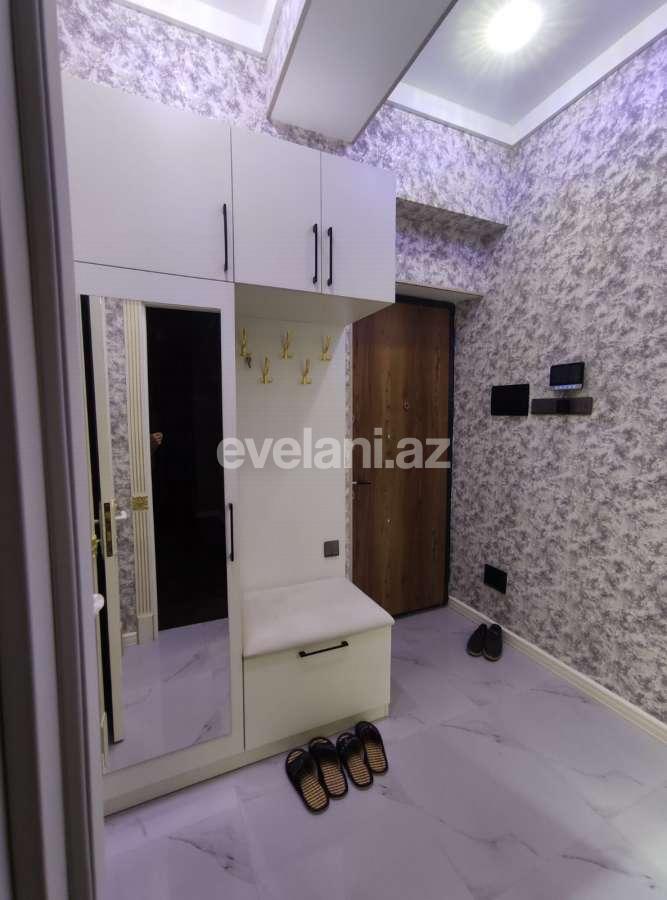 Satılır, yeni tikili, 2 otaqlı, 54 m², Bakı, Nəsimi r, 28 may m.