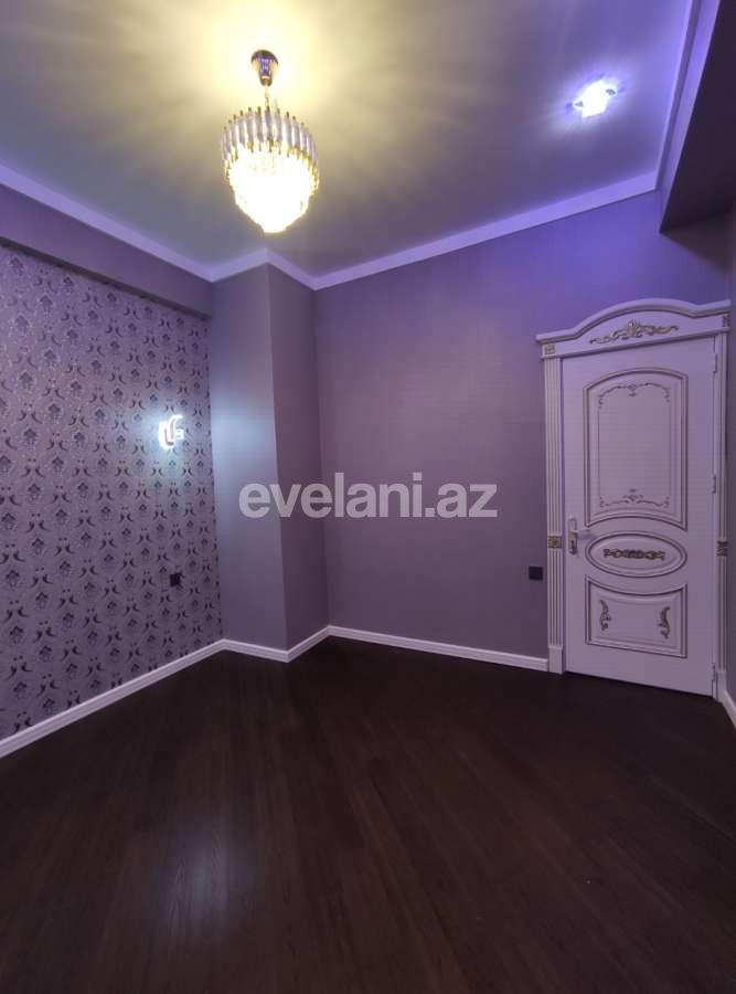Satılır, yeni tikili, 2 otaqlı, 54 m², Bakı, Nəsimi r, 28 may m.