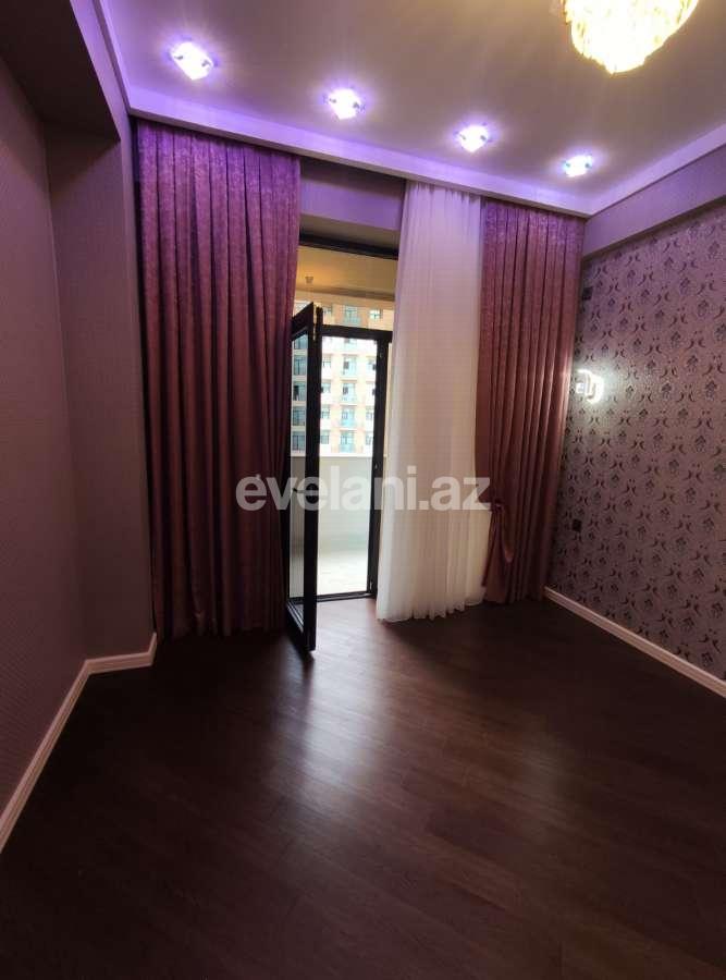 Satılır, yeni tikili, 2 otaqlı, 54 m², Bakı, Nəsimi r, 28 may m.