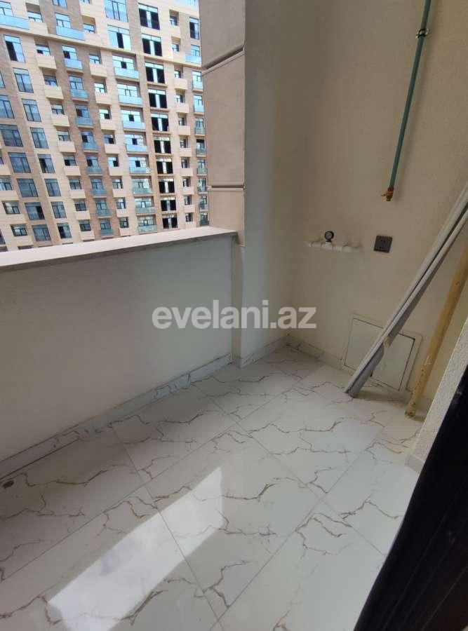 Satılır, yeni tikili, 2 otaqlı, 54 m², Bakı, Nəsimi r, 28 may m.