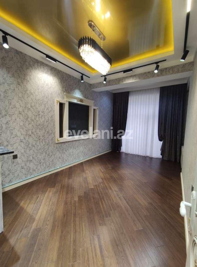 Satılır, yeni tikili, 2 otaqlı, 54 m², Bakı, Nəsimi r, 28 may m.