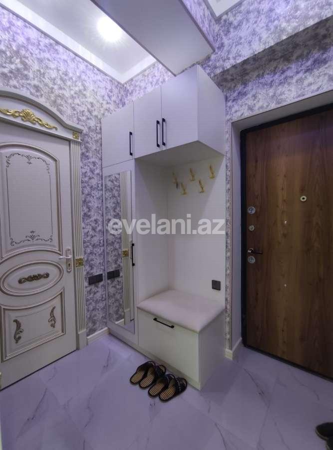 Satılır, yeni tikili, 2 otaqlı, 54 m², Bakı, Nəsimi r, 28 may m.