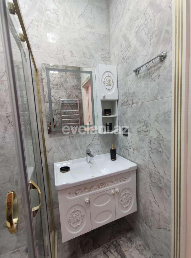 Satılır, yeni tikili, 2 otaqlı, 54 m², Bakı, Nəsimi r, 28 may m.