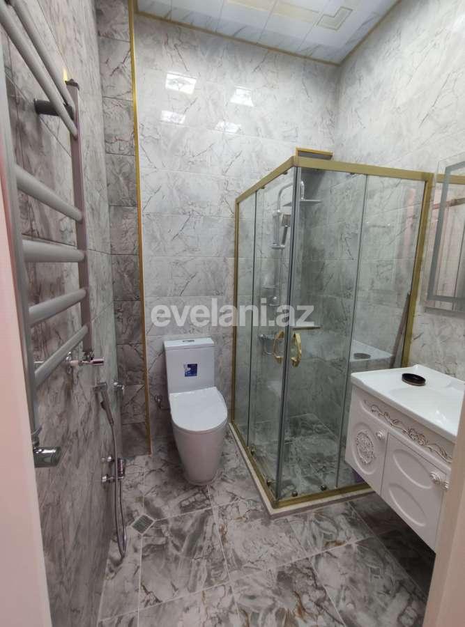 Satılır, yeni tikili, 2 otaqlı, 54 m², Bakı, Nəsimi r, 28 may m.