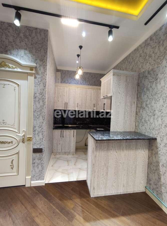 Satılır, yeni tikili, 2 otaqlı, 54 m², Bakı, Nəsimi r, 28 may m.