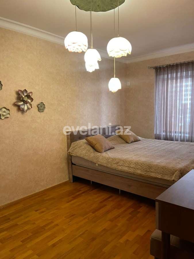 Rent, old building, 2 room, 61 m², Baku, Nasimi r, 28 may m.