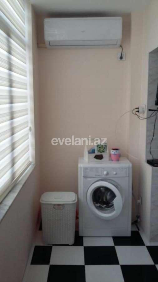 Rent, old building, 2 room, 61 m², Baku, Nasimi r, 28 may m.