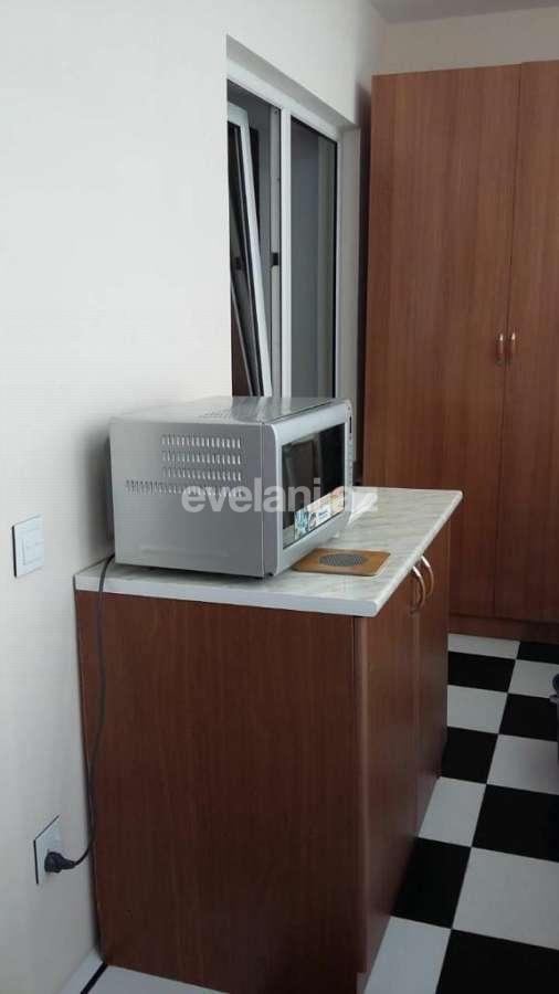 Rent, old building, 2 room, 61 m², Baku, Nasimi r, 28 may m.