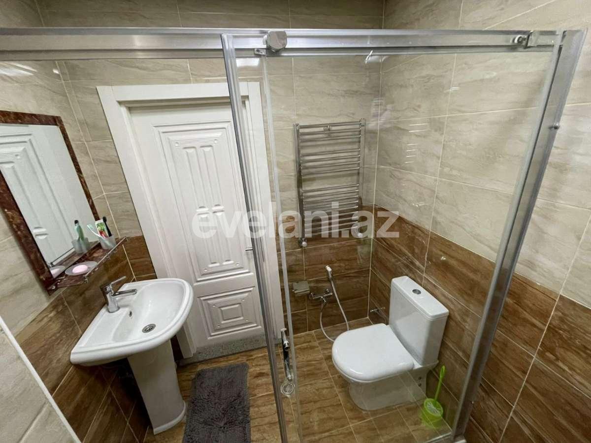 Satılır, yeni tikili, 2 otaqlı, 50 m², Bakı, Nizami r, Qara Qarayev m.