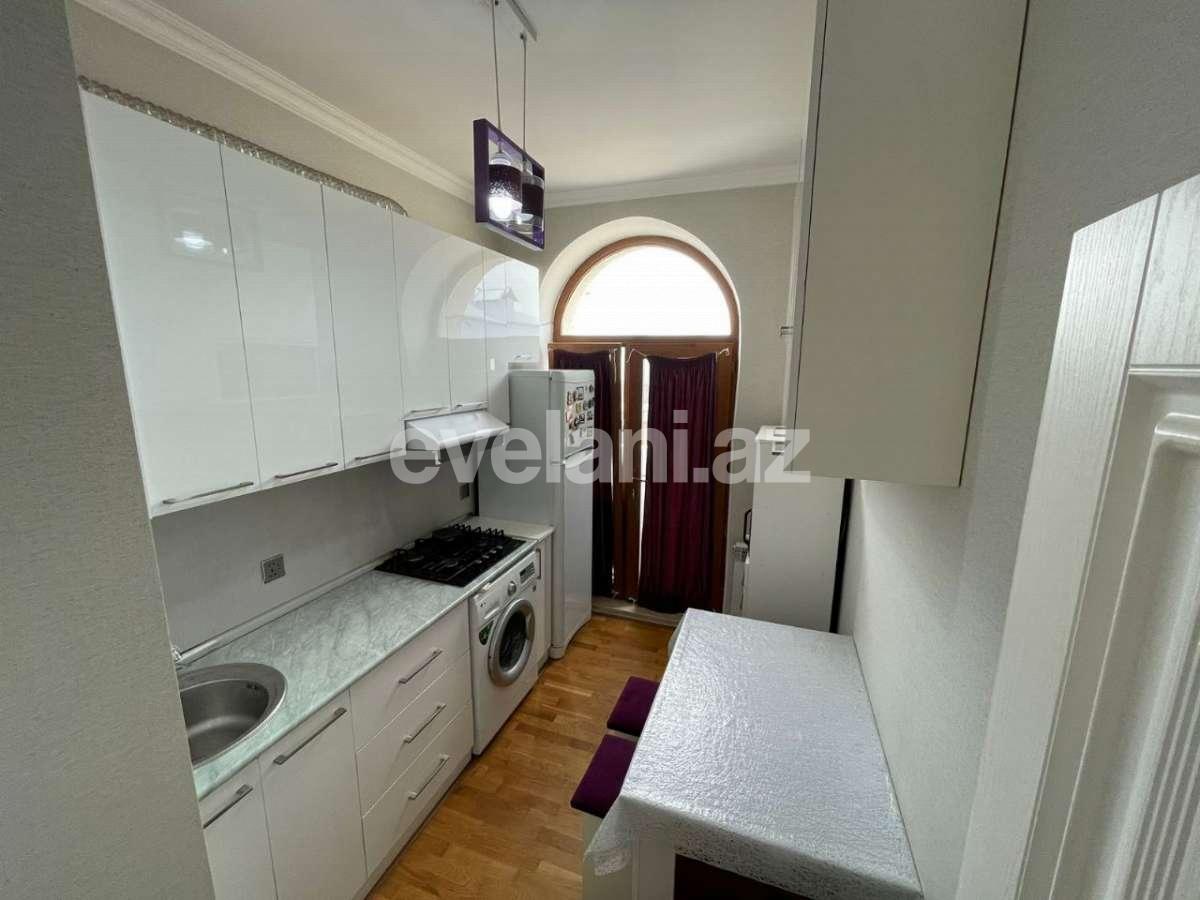 Satılır, yeni tikili, 2 otaqlı, 50 m², Bakı, Nizami r, Qara Qarayev m.