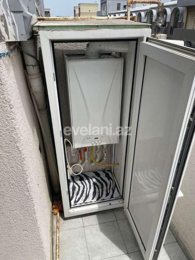 Satılır, yeni tikili, 2 otaqlı, 50 m², Bakı, Nizami r, Qara Qarayev m.