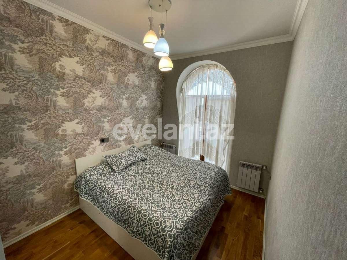 Satılır, yeni tikili, 2 otaqlı, 50 m², Bakı, Nizami r, Qara Qarayev m.