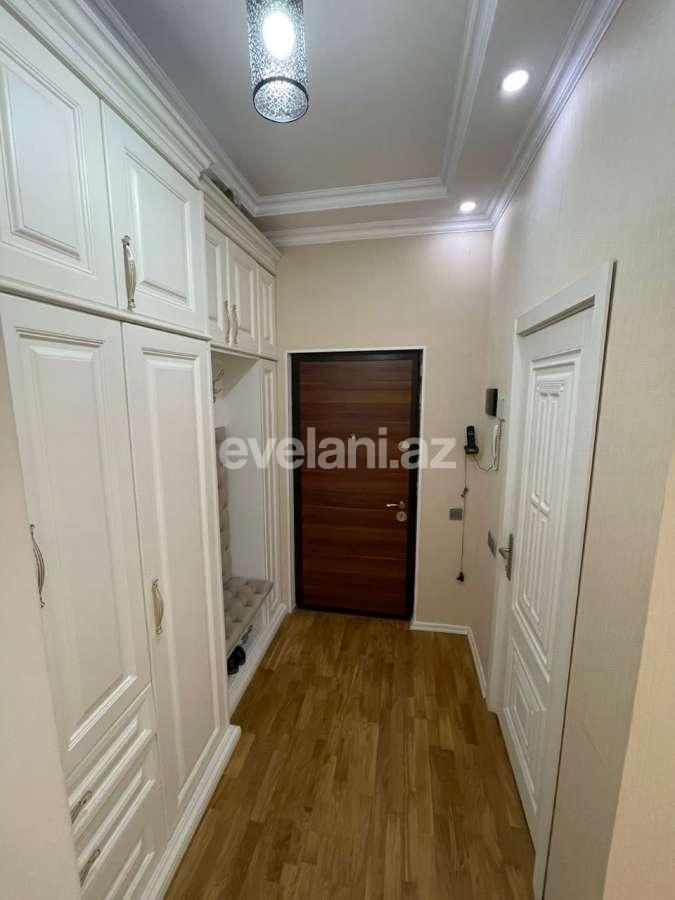 Satılır, yeni tikili, 2 otaqlı, 50 m², Bakı, Nizami r, Qara Qarayev m.