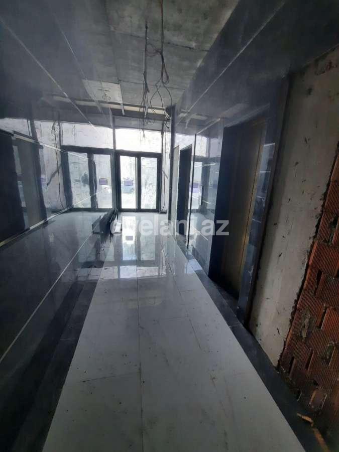 Sale, new building, 1 room, 55 m², Baku, Nasimi r, Nizami m.