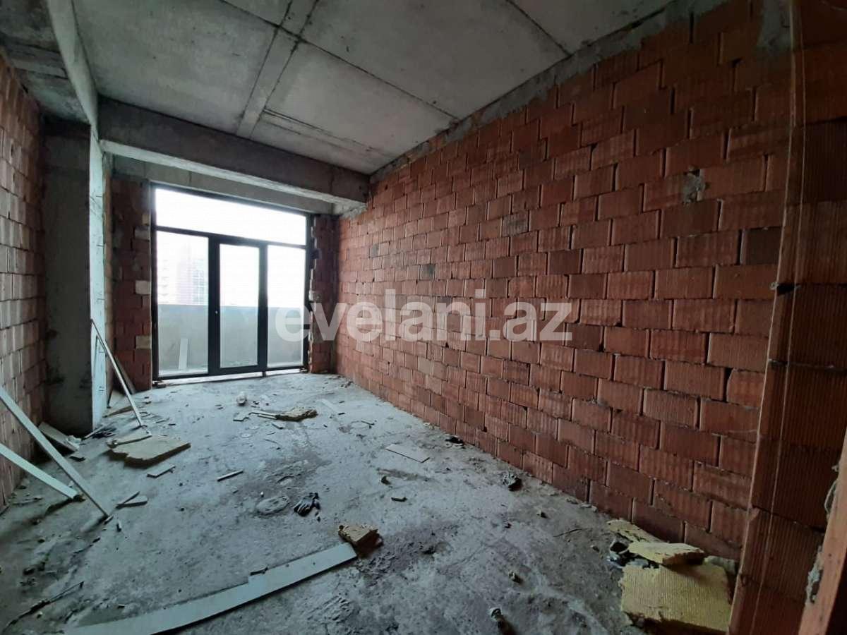 Sale, new building, 1 room, 55 m², Baku, Nasimi r, Nizami m.