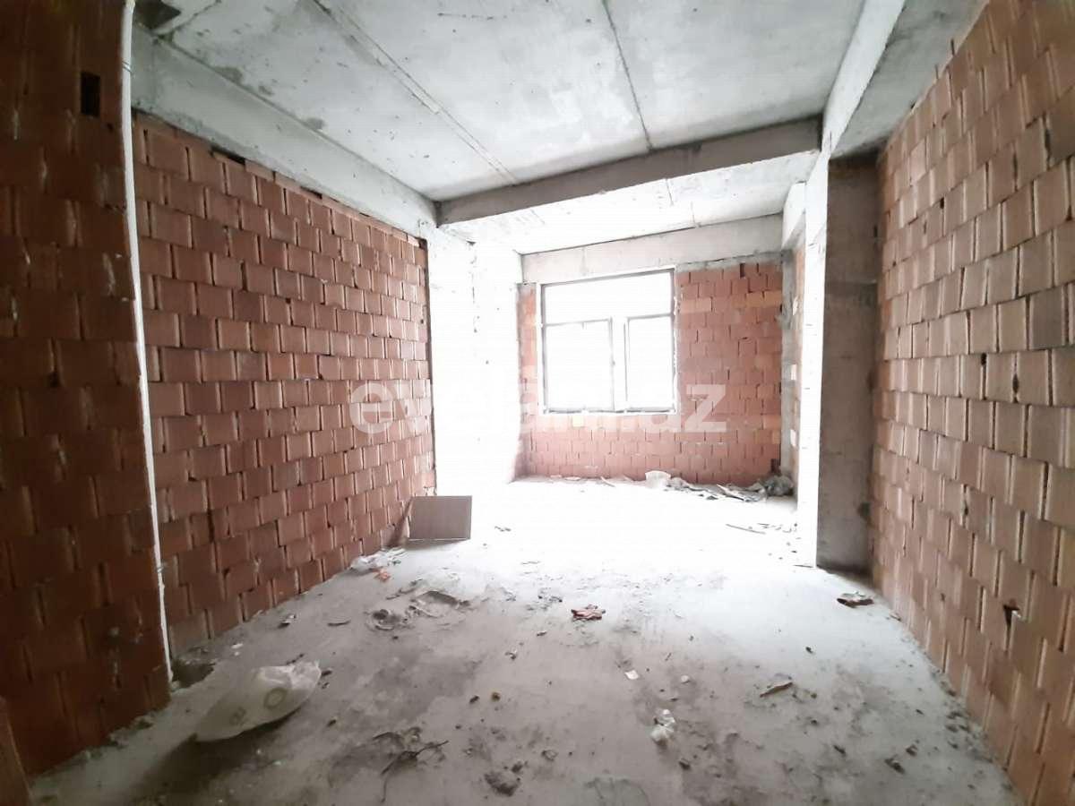 Sale, new building, 1 room, 55 m², Baku, Nasimi r, Nizami m.
