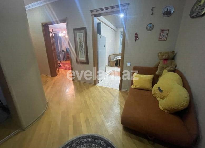 Kirayə verilir, yeni tikili, 2 otaqlı, 89.99 m², Bakı, Nərimanov r, Nəriman Nərimanov m.