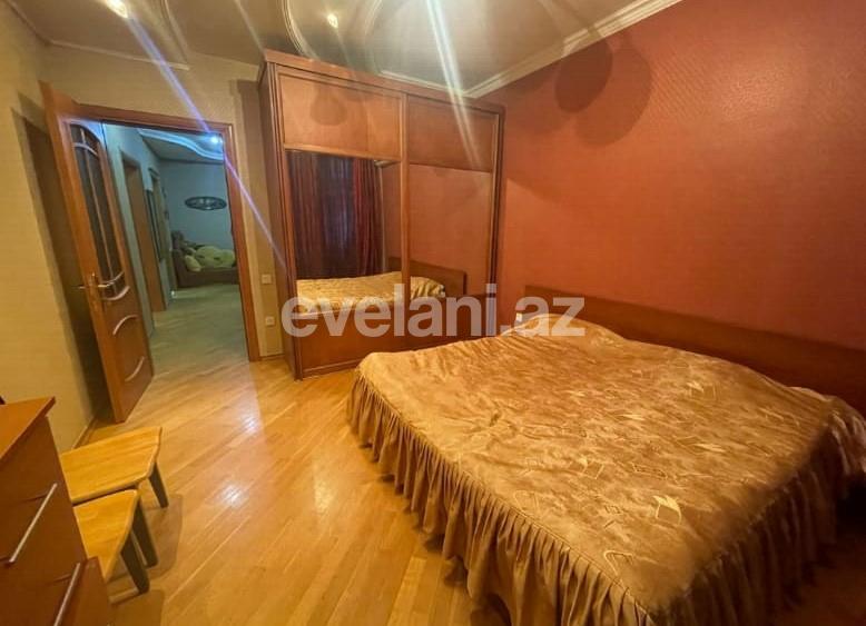 Kirayə verilir, yeni tikili, 2 otaqlı, 89.99 m², Bakı, Nərimanov r, Nəriman Nərimanov m.