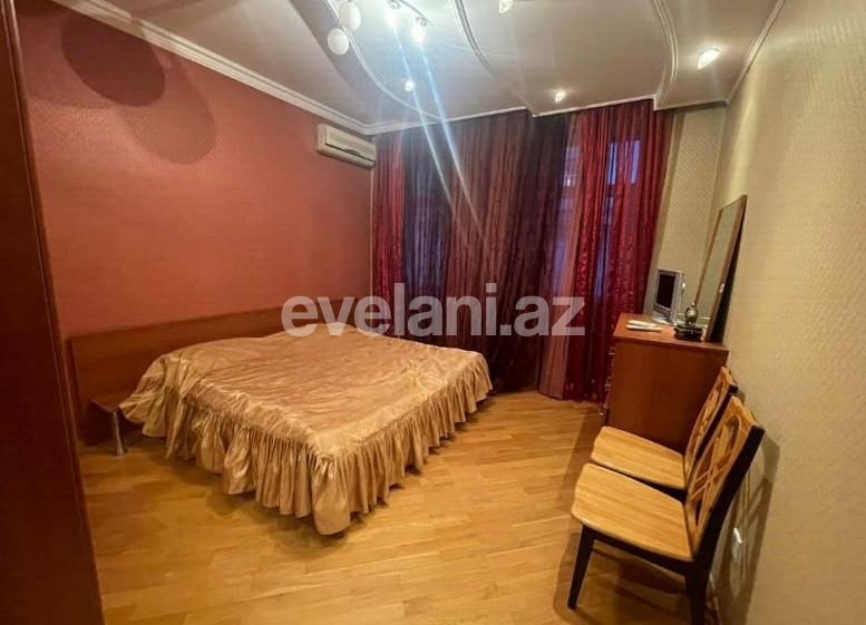 Kirayə verilir, yeni tikili, 2 otaqlı, 89.99 m², Bakı, Nərimanov r, Nəriman Nərimanov m.